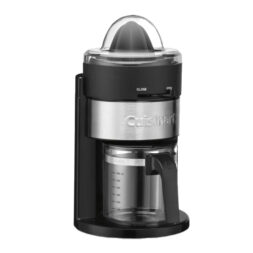 Cuisinart citrus juicer