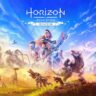 Horizon Zero Dawn Remastered