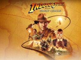 Indiana Jones and the Great Circle