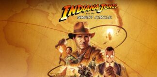 Indiana Jones and the Great Circle