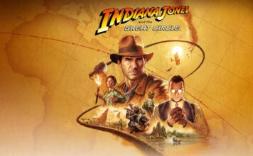 Indiana Jones and the Great Circle