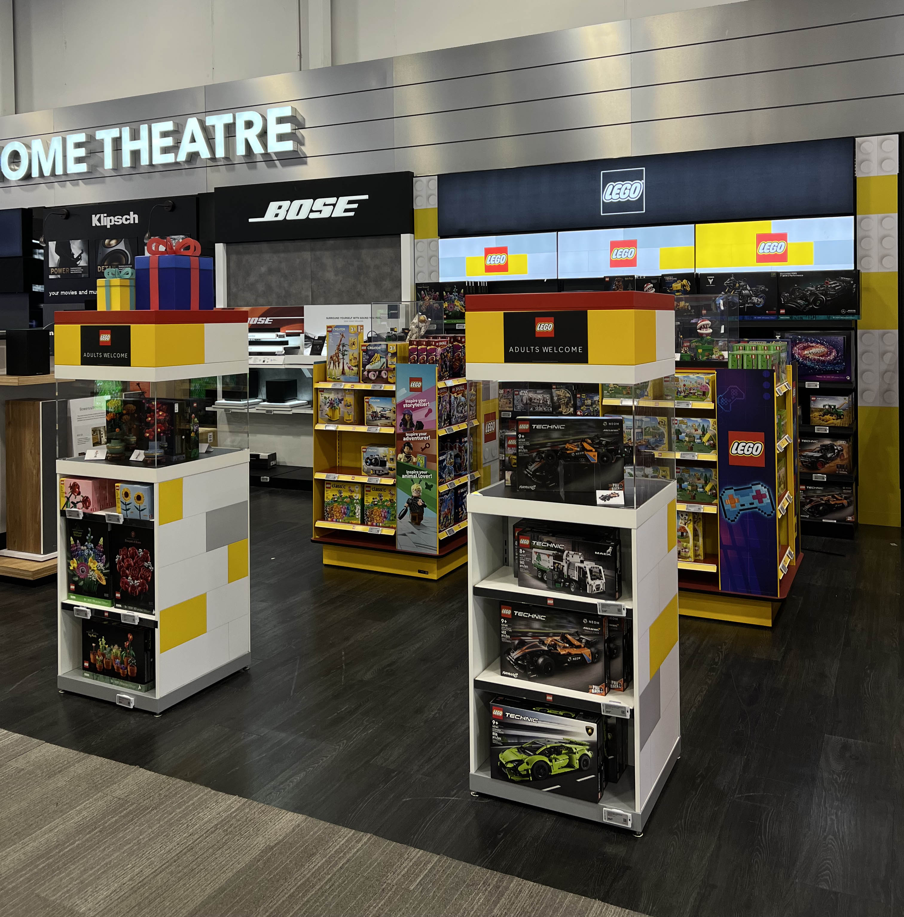 Best lego shop discount