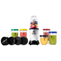 Magic Bullet blender 