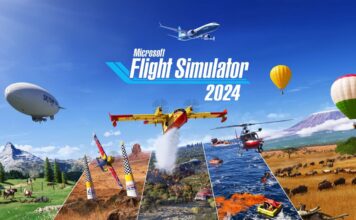 Microsoft Flight Simulator 2024