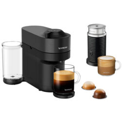 Nespresso Vertuo Pop+ by De'Longhi  