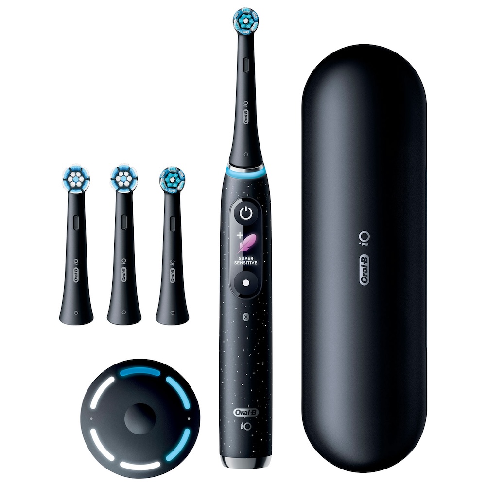 Oral-B iO Series 10