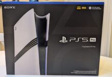 PlayStation 5 Pro