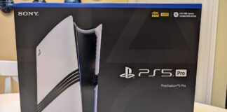 PlayStation 5 Pro