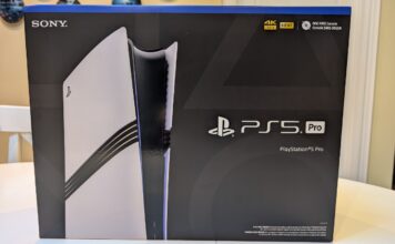 PlayStation 5 Pro