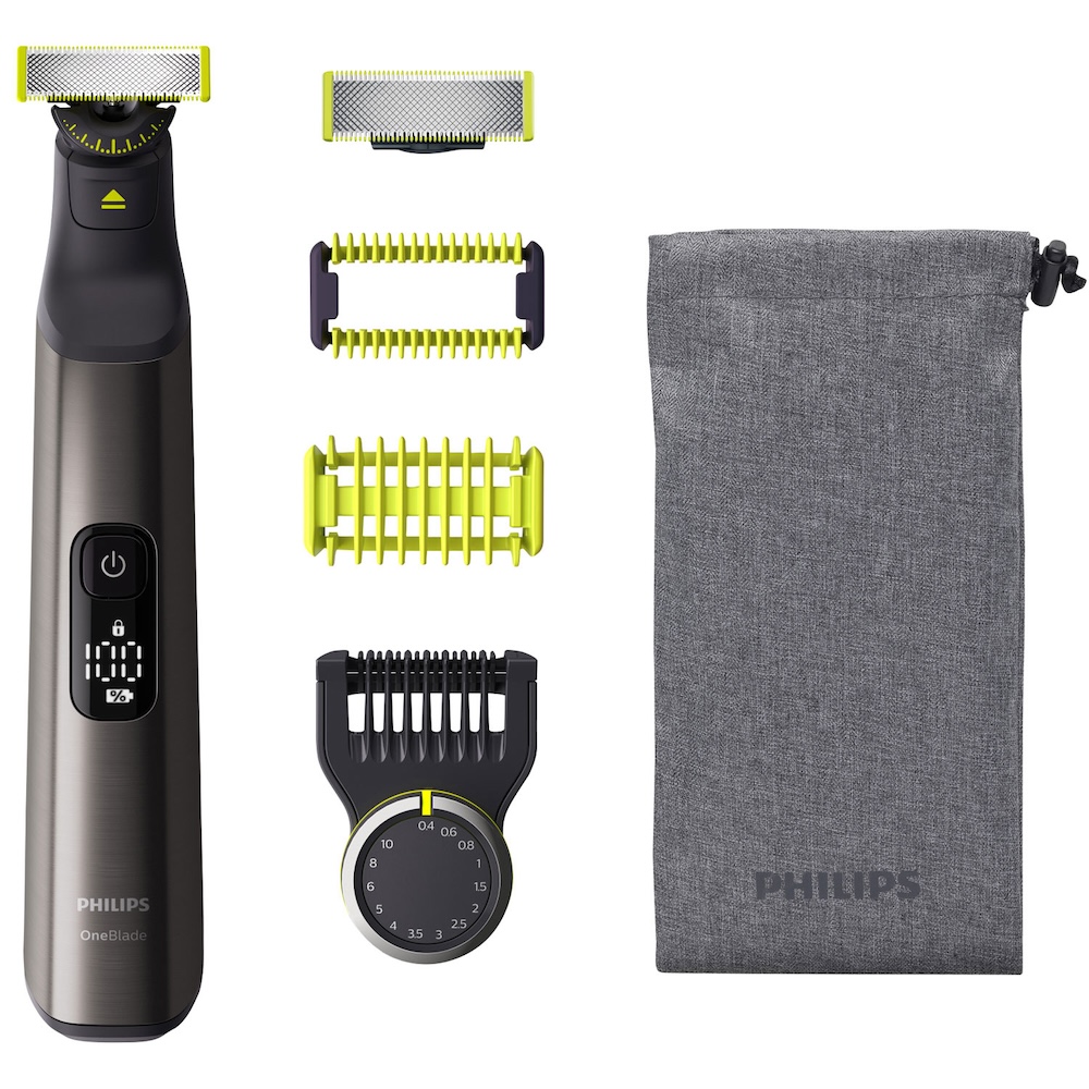 Philips OneBlade Pro 360