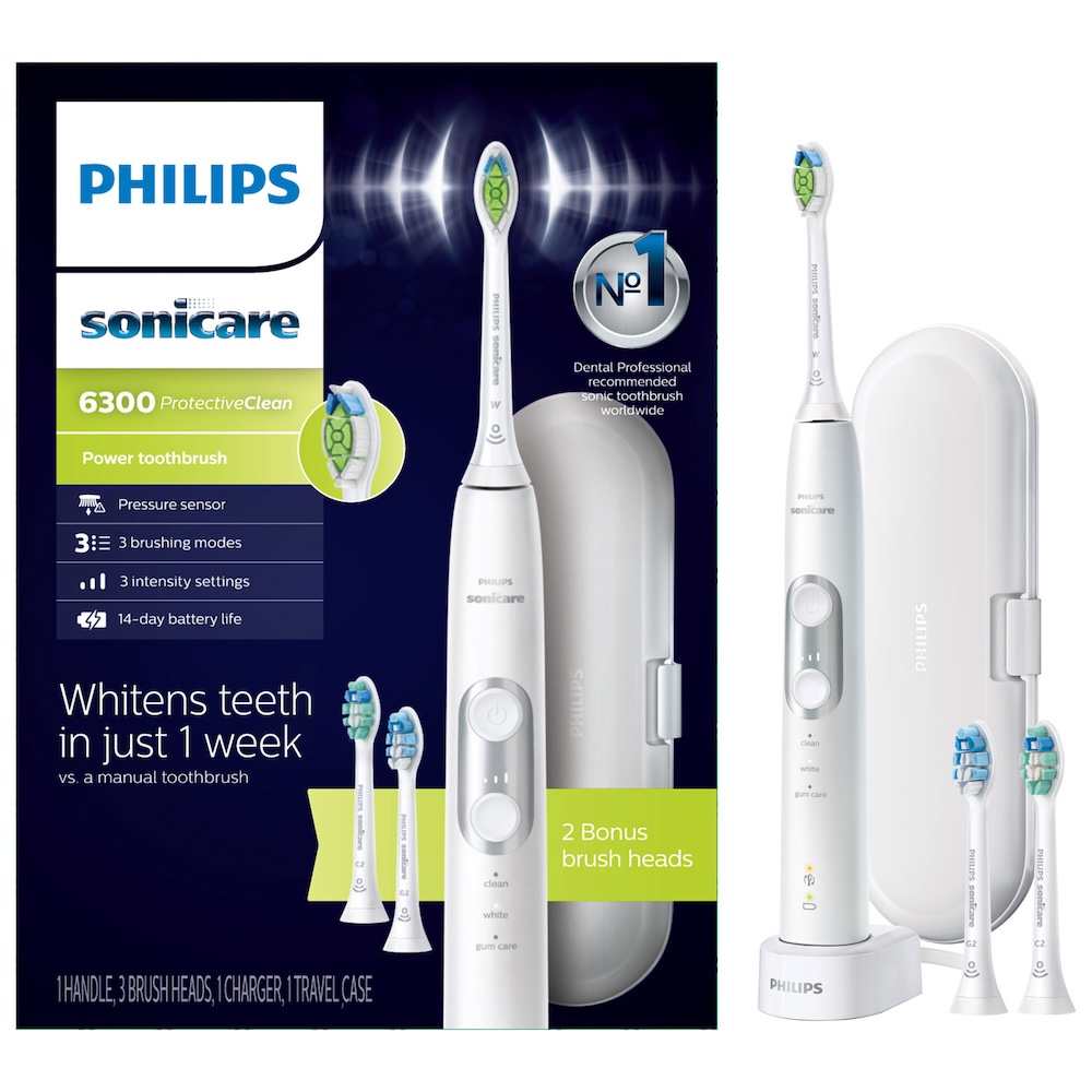 Philips Sonicare gift guide