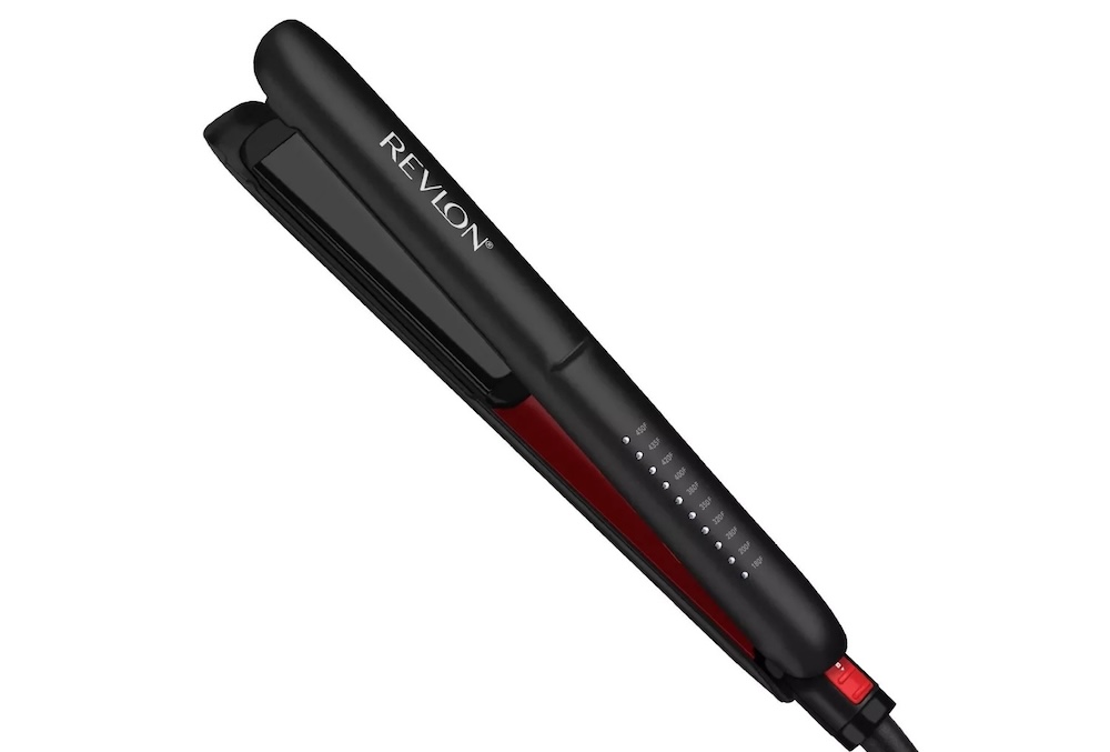 Revlon Smoothstay flatiron