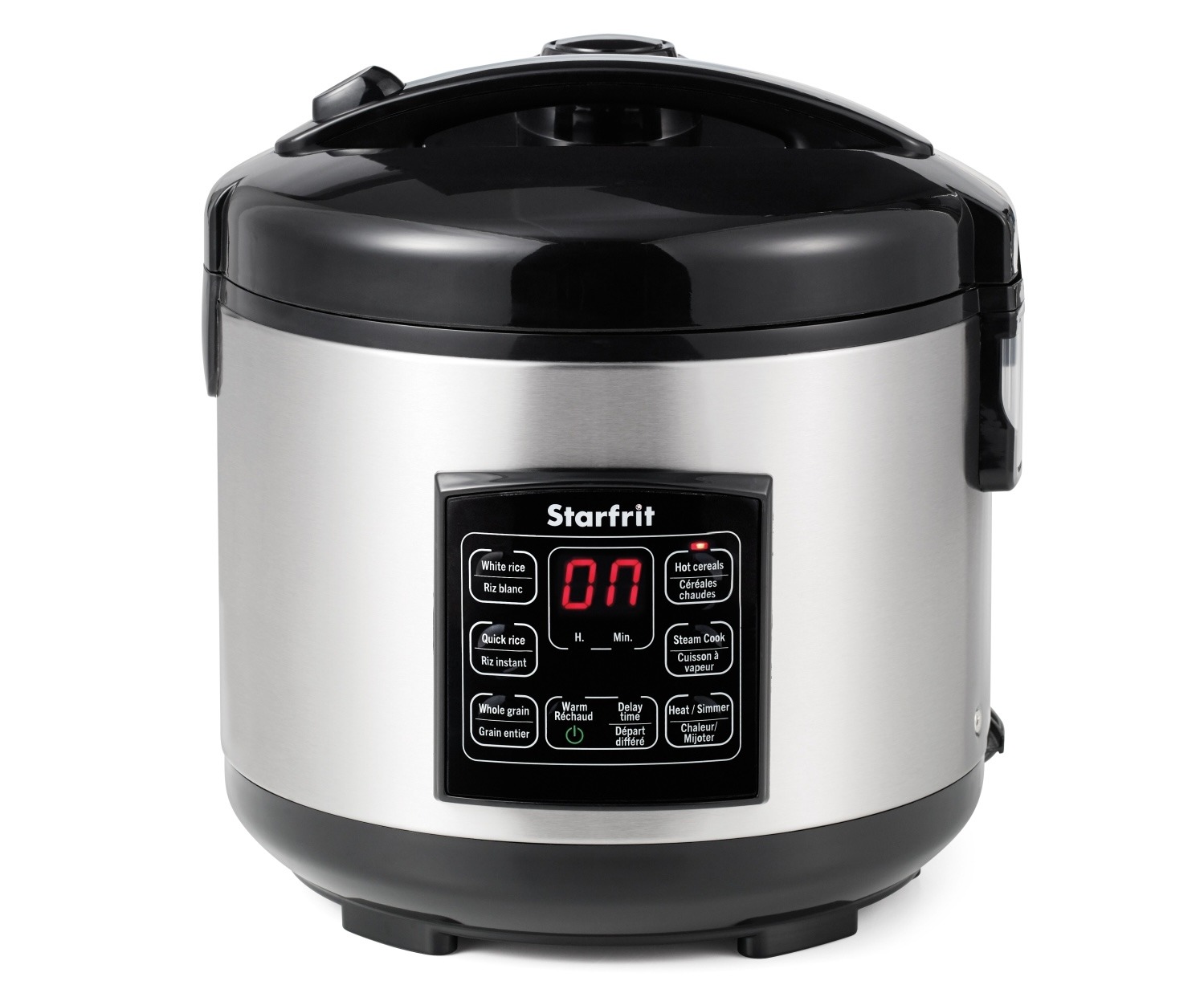 Starfrit rice cooker