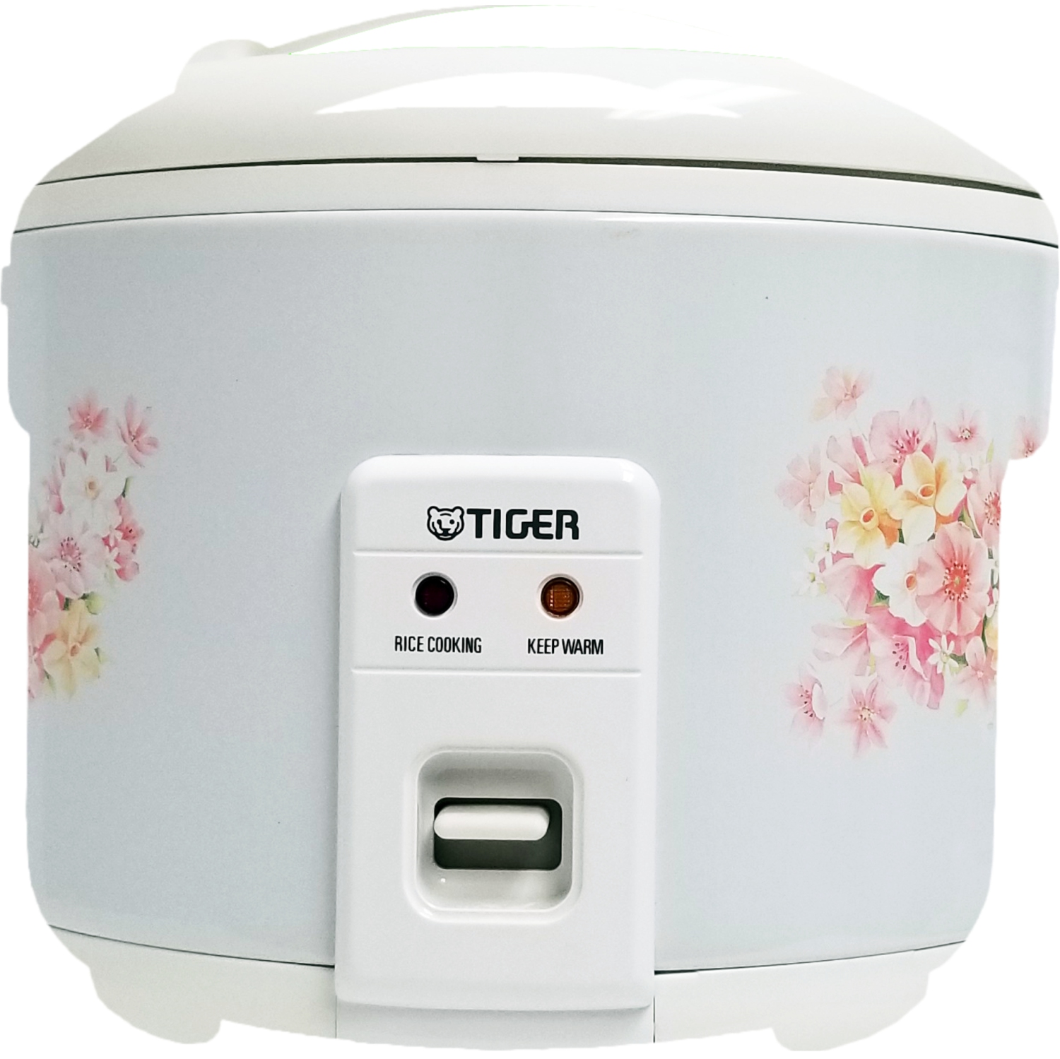 Tiger rice cooker