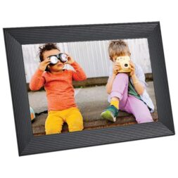 Aura Carver Wi-Fi digital photo frame