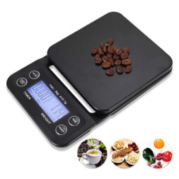 Coffee scale