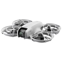 DJI Neo quadcopter