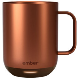 Tasse à café d'Ember 