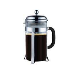 French press