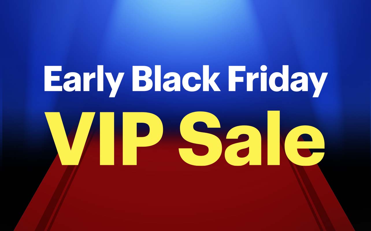 Best Buy Canada VIP Sale