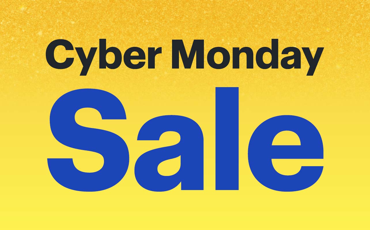 Best Buy Canada Cyber Monday Sale