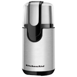 KitchenAid coffee grinder