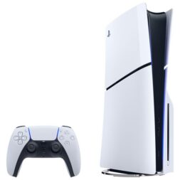 PlayStation 5 Slim