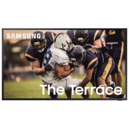 Samsung The Terrace TV