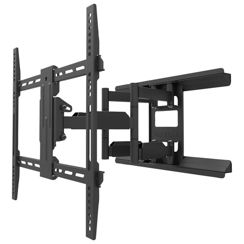 Kanto LDX640 34" - 65" Full Motion TV Wall Mount 