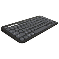 Logitech K380s Wireless Slim TKL Keyboard 