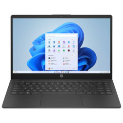 HP 14" Laptop