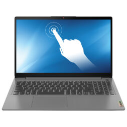 Lenovo Ideapad 3i 15.6" Touchscreen