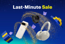 last-minute sale top deals