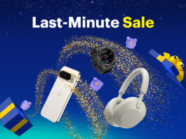 last-minute sale top deals