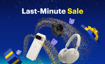 last-minute sale top deals