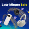 last-minute sale top deals