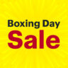 Boxing Day Sale