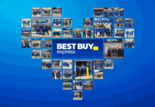 Best Buy Express