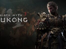 Black Myth: Wukong