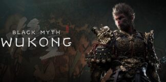 Black Myth: Wukong