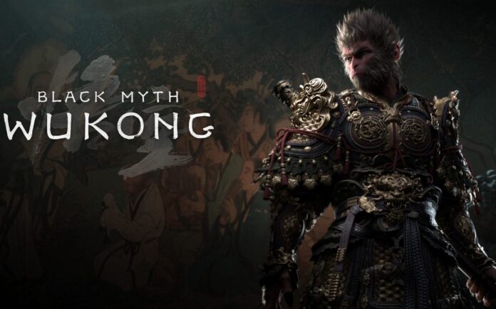 Black Myth: Wukong