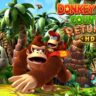 Donkey Kong Country Returns HD