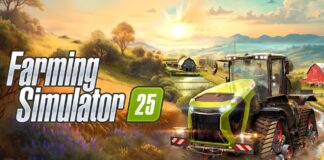 Farming Simulator 25