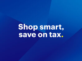 holiday tax savings