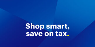 holiday tax savings