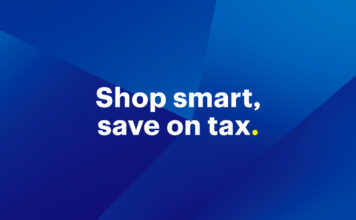 holiday tax savings