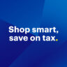 holiday tax savings