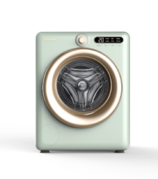 Hisense LuxCare mini washer and dryer