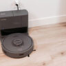 !!Shark Matrix Self-Emptying Robot Vacuum 1