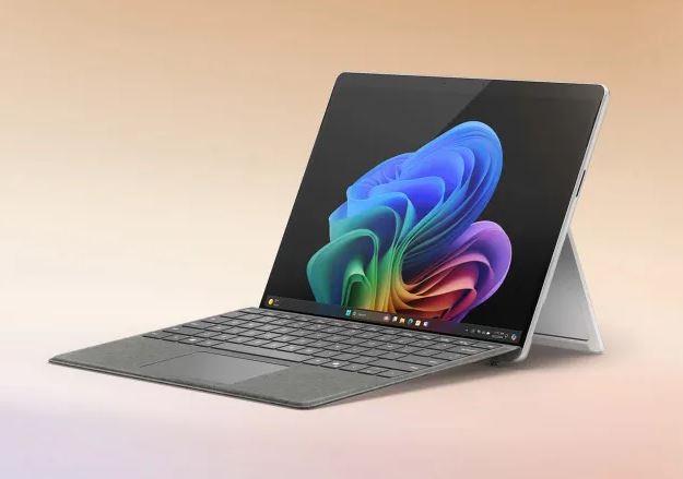 Le nouveau portable Surface Pro